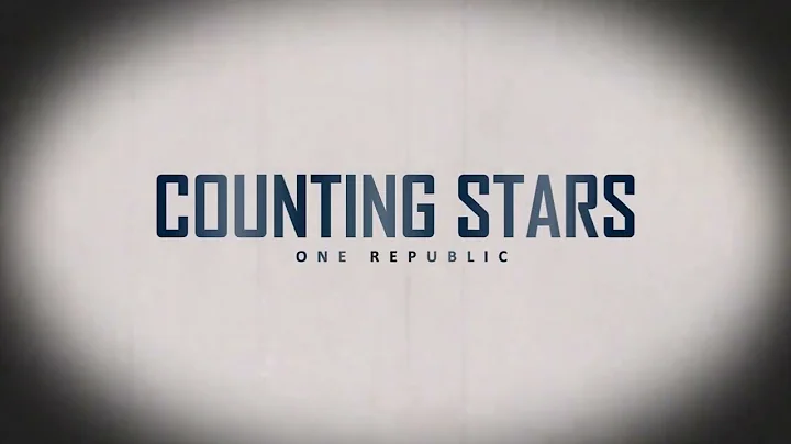 Counting Stars | One Republic - High tone ( TikTok version )