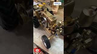 powerful American truck amazing video#project #viralvideo #viral