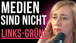 Ex-Spiegel-Chefin packt aus: Die Wahrheit über Haltungsjournalismus
