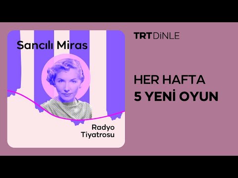 Radyo Tiyatrosu: Sancılı Miras | Polisiye