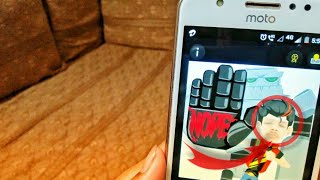 Make animated GIF by adding your face !! screenshot 5