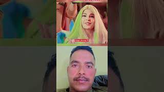 😂wait for end 🤣 #Shorts #trending #funny #ai #dance #man