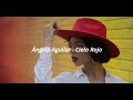 Ángela Aguilar - Cielo Rojo (Letra)