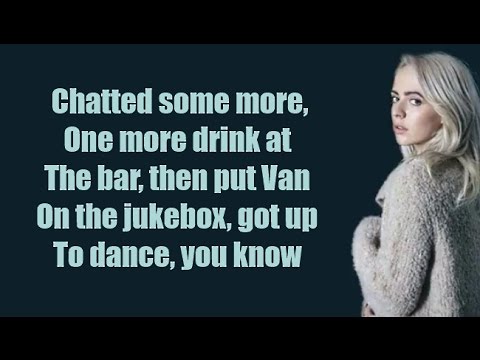 GALWAY GIRL - Ed Sheeran // Madilyn Bailey Cover (Lyrics) - YouTube