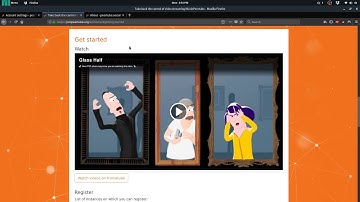 Peertube: A Decentralized Video Hosting Network
