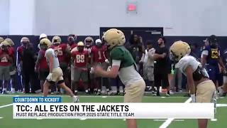 GHSA 6A Region 2 Four teams to watch as defending champion Thomas County Central eyes re
