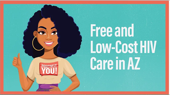 Free and Low-Cost HIV Care in AZ