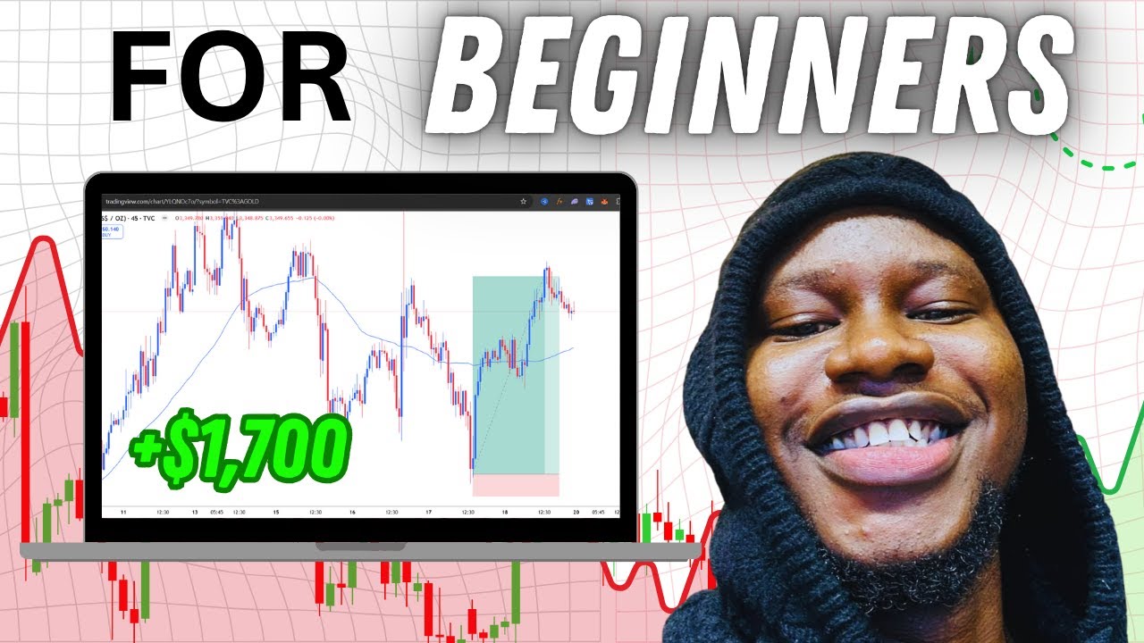 Beginners guide To Forex Trading in 2025 ( Complete step by step guide ...