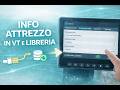 Come Controllare i Parametri VT - ISOBUS e Sincronizzazione