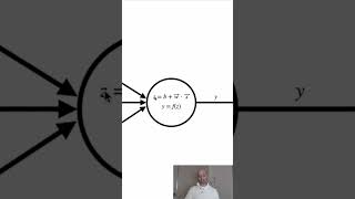 How a Neuron Works in a Neural Network? #machinelearning #neuralnetworks #insidelearningmachines