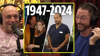 Remembering O.J.  | Joe Rogan \& Neal Brennan