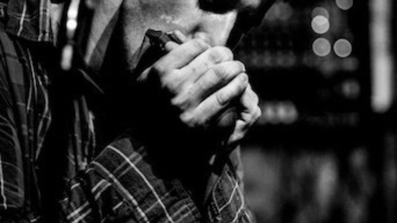 O.J Žlábek & His Harpriders (blues)