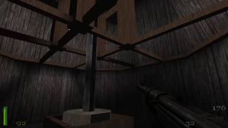 Return to Castle Wolfenstein - Ameland