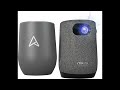 Best Portable Projector 2026? ASUS ZenBeam Latte L1 Review