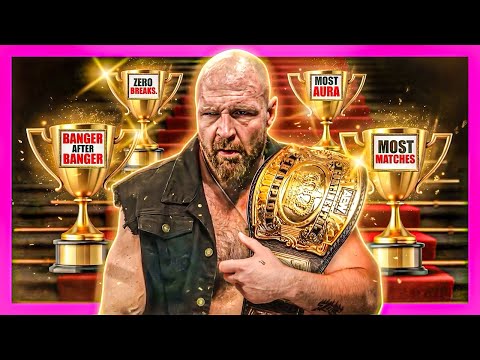 How Jon Moxley is Quietly Becoming The BEST Wrestler Alive...