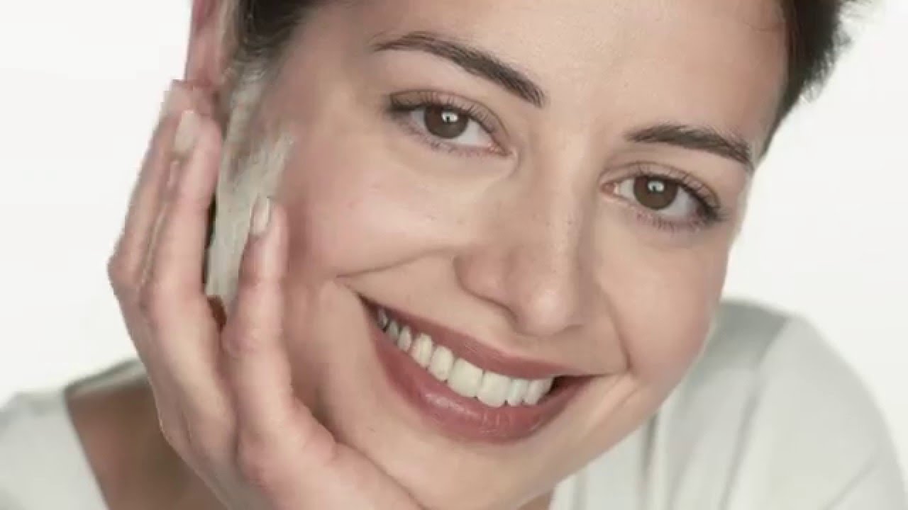 Dove Facial Cleanser