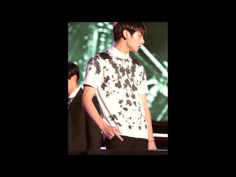 20150530 방탄소년단(BTS) 동두천시 청소년 뮤직 페스티벌 세로직캠 - I NEED U
