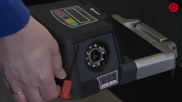 Uitlijnen met de PrimeTool 3D All on Wall by Ravaglioli