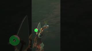 Trimming | Octorok (The Legend of Zelda: Breath of the Wild)