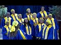 IOG Bay Area Choir - "Right Way To Walk"