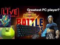 The Greatest MCOC PC Player................... is definitely not me| Marvel Contest of Champions