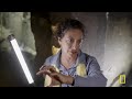 Chilling Mystery of the Silver Mask (Full Episode) | Kingdom of Mummies | National Geographic