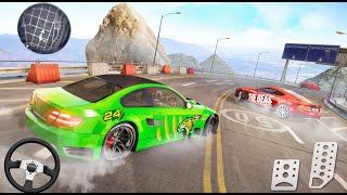 New Car Traffic Racing Games - Real Car Race Game - Impossible Car Driver - Android GamePlay screenshot 4