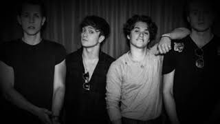 Middle of the night - The vamps | edit audio