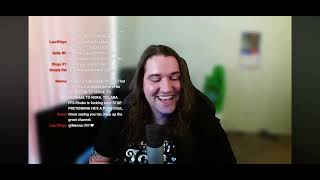 Ian Rafalko: Acting on your beliefs to hurt others