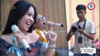 Aan & Elsa - Obati Rinduku || Familys Group