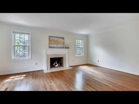 6908 Park Terrace Drive, Alexandria, VA home video tour