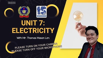 Year 2 Science (Unit 7: Electricity)- Lesson 1