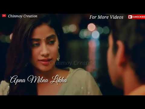 dhadak-movie-ringtone-totally-new-2018