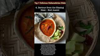 Top 5 Maharashtra Dishes 2023 Maharashtra Dishes