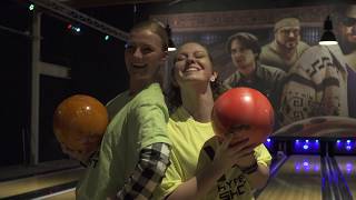 HyperBowling Middelburg. Bowling Next Level.