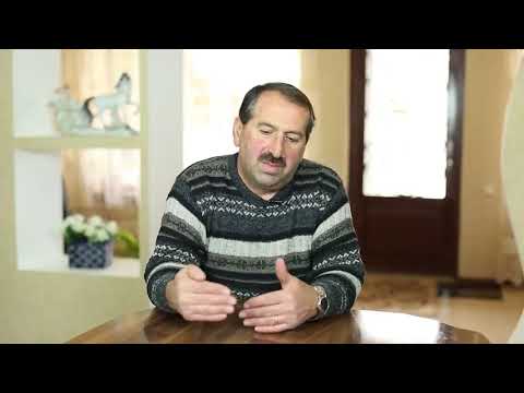 ევროკავშირის მიერ მხარდაჭერილი მცირე ვეტერინარული ცენტრები