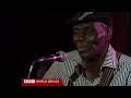 Oliver Mtukudzi - Kupokana