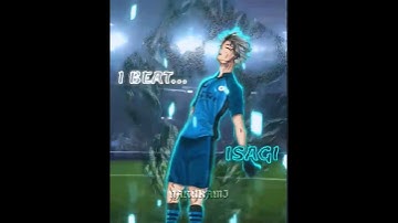 My submission for @AvgTuna open collab | Isagi and Nagi manga edit #tunaopencollab1