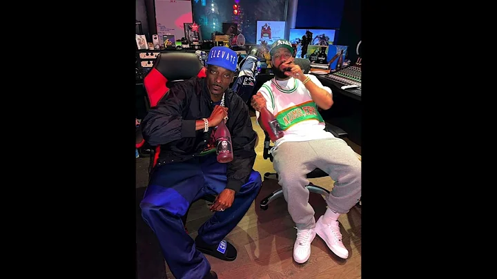 [FREE] Larry June Type Beat 2022 - "OG"