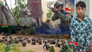 Rohingya Daily News Today | Rohingya Reality TV | Nov 18, 2025