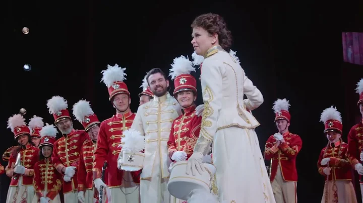 Watch Hugh Jackman's Standby, Max Clayton, Take Fi...