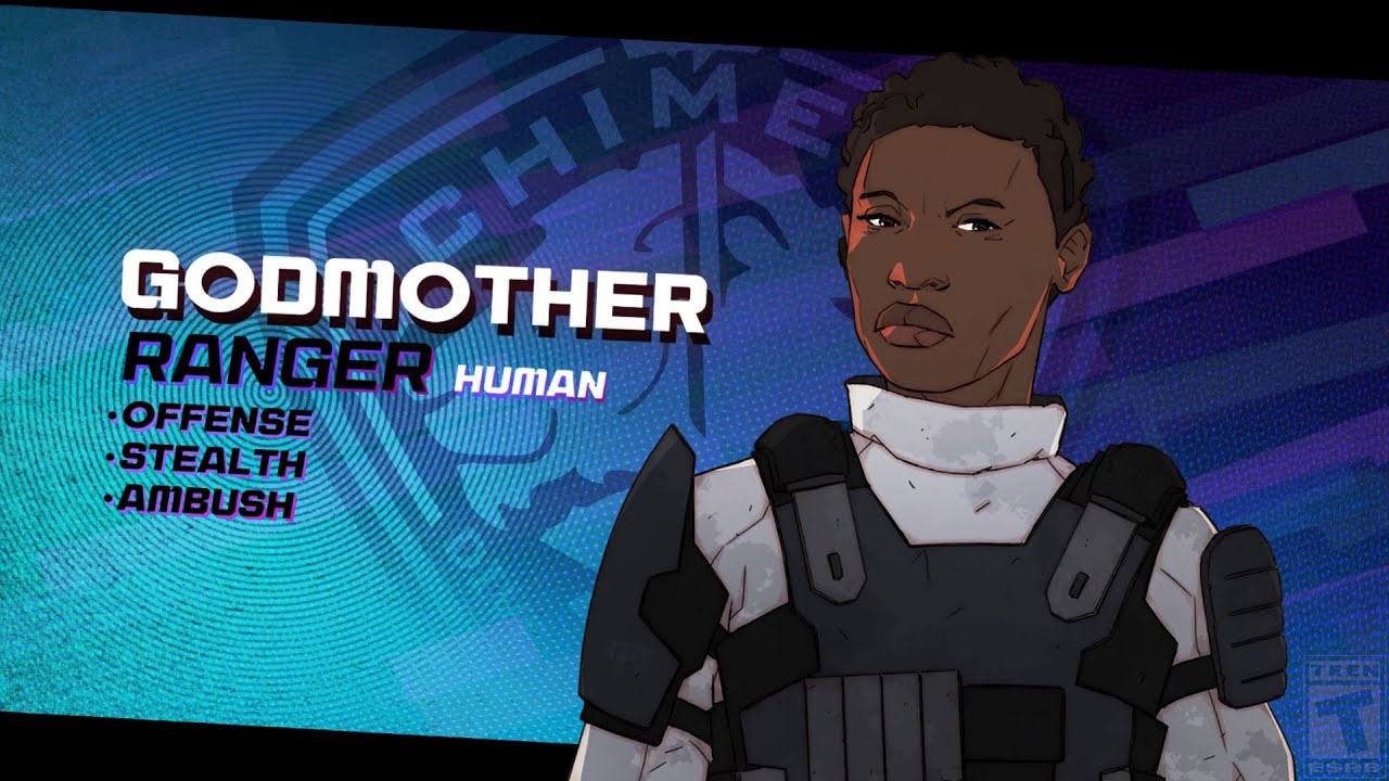 엑스컴: 키메라 스쿼드 (r398 판) - 나무위키