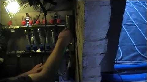 How to install Underfloor Heating  - Part 2/2