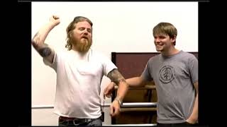 My favorite Ryan Dunn video!