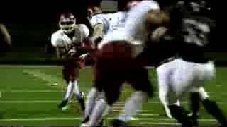 Football: Nike SPARQ Training
