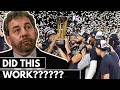 Knicks Owner James Dolan Asked Players to 'Give Up Sex' for 10 Weeks… Then They Won the Championship