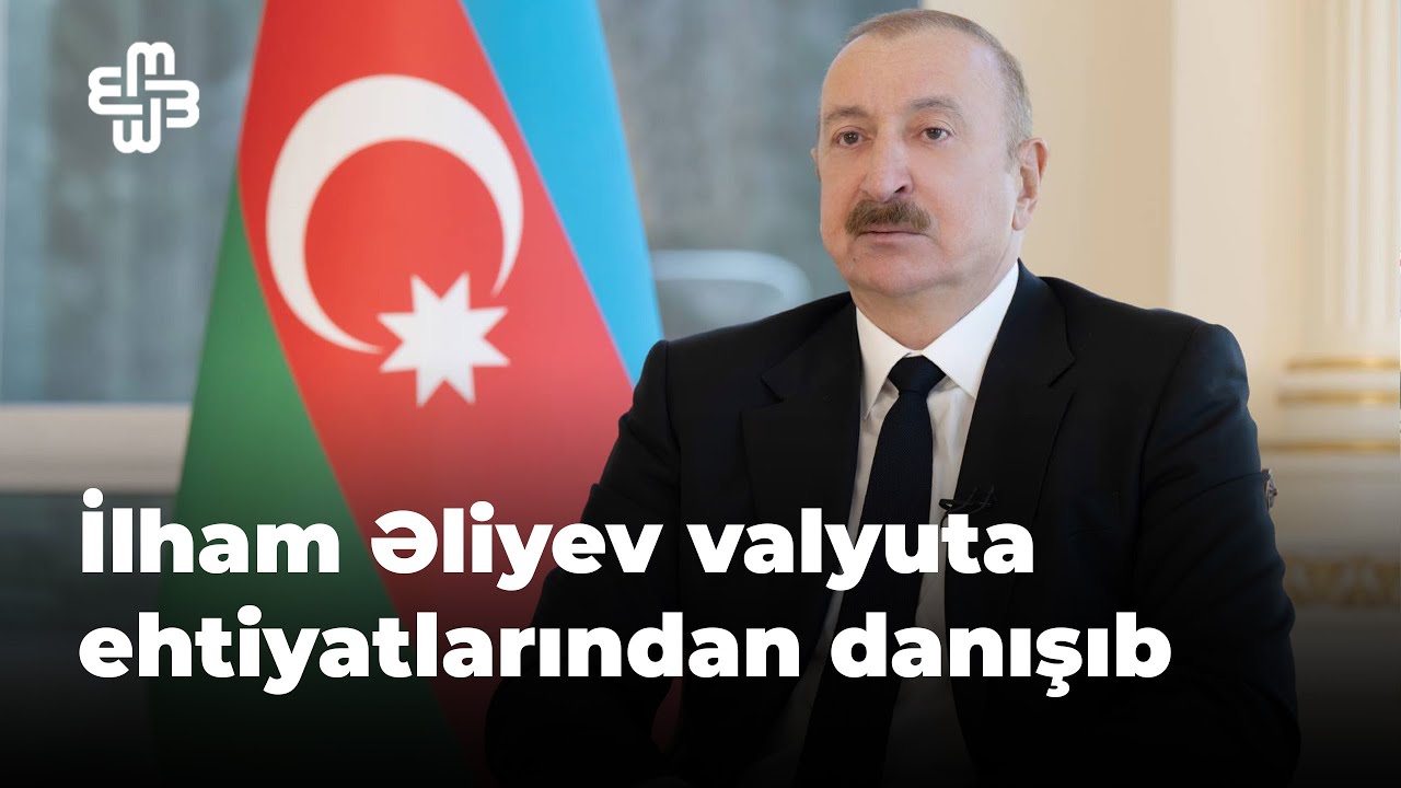 "80 milyard valyuta ehtiyatı vətəndaşların həyatından kəsilərək yığılıb"