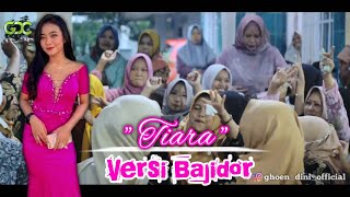 Tiara Versi Bajidor || GDC Live Cisarua Sumedang