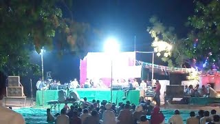 Ramdev Mandir Sangana Live Lakharam Bhadru