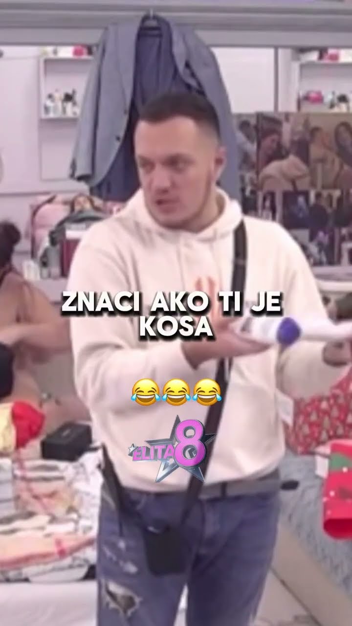 #rtvpinkofficial #zadrugaelita #balkantiktok #elita #elita8